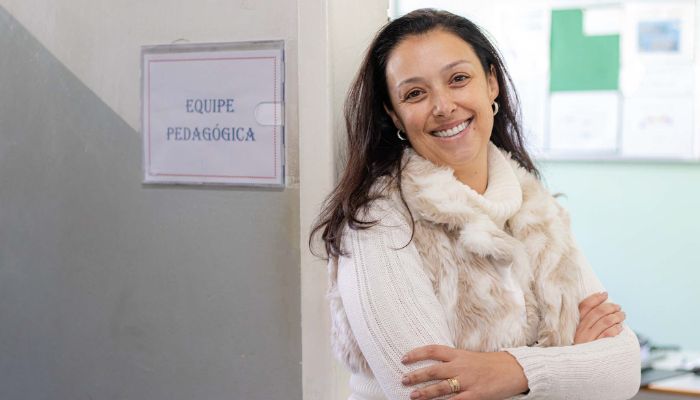  Inscrições abertas: Paraná oferece curso de formação para pedagogos da rede estadual